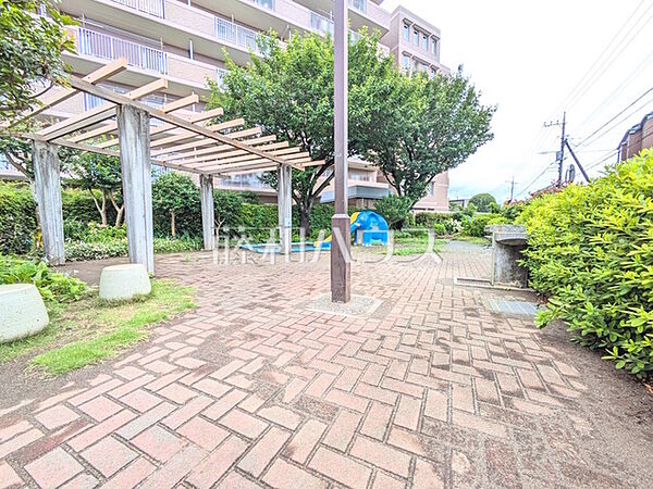 その他現地　【ライネスハイム久米川】