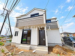 東京都日野市西平山１丁目