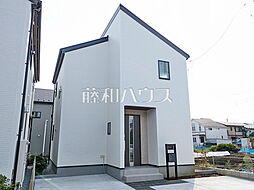 東京都国分寺市北町４丁目