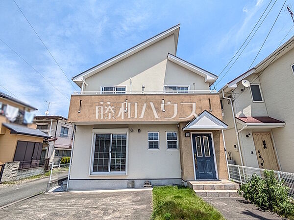 detached 東京都西東京市田無町４丁目16-2
