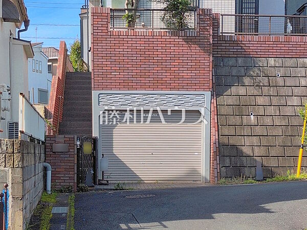 カースペース　【富士見市大字水子】