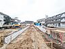 外観：現地写真　【朝霞市膝折町2丁目】