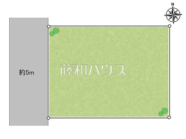 区画図：313004833404