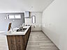 キッチン：キッチン　【日野市万願寺4丁目】 使いやすくスタイリッシュなシステムキッチンには、毎日お使いになる方の視点が存分に活かされています。　