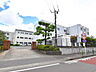 周辺：八王子市立横山第一小学校 (1160m)