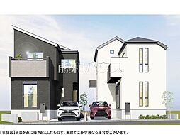 埼玉県朝霞市根岸台７丁目
