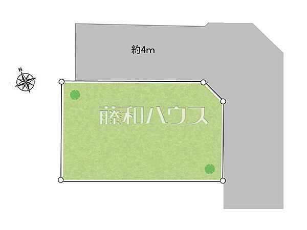 区画図：313004921837