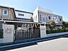 周辺：花小金井にこにこ保育園 (1220m)