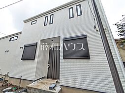 東京都国分寺市東元町４丁目