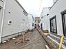外観：3号棟　外観　【国分寺市東元町4丁目】