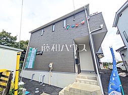 埼玉県富士見市大字勝瀬