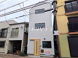 外観の画像