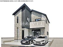 練馬区大泉学園町6丁目 全1棟 新築分譲住宅