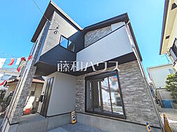 東京都練馬区大泉学園町６丁目