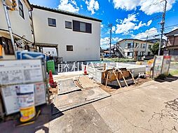 埼玉県新座市野寺４丁目