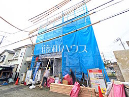 外観の画像