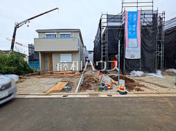 埼玉県新座市新堀２丁目2