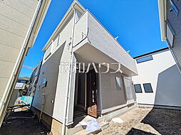埼玉県新座市新堀２丁目2