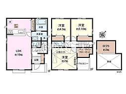 東京都東久留米市学園町２丁目