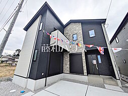 埼玉県所沢市大字上安松