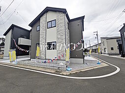 埼玉県所沢市大字上安松
