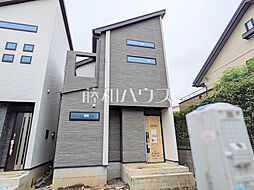 東京都中野区上鷺宮５丁目