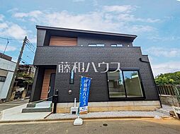 埼玉県朝霞市田島２丁目
