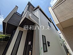 杉並区久我山5丁目 全2棟/2号棟 新築分譲住宅