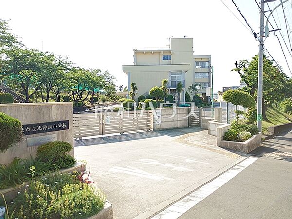 ロビー　【クリオ多摩永山参番館】