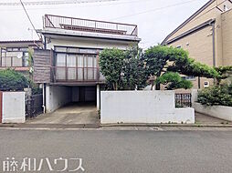 東京都練馬区土支田３丁目