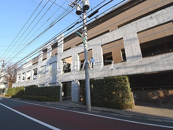 外観　【テラス早宮】