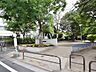 周辺：練馬区立はやいち公園 (80m)