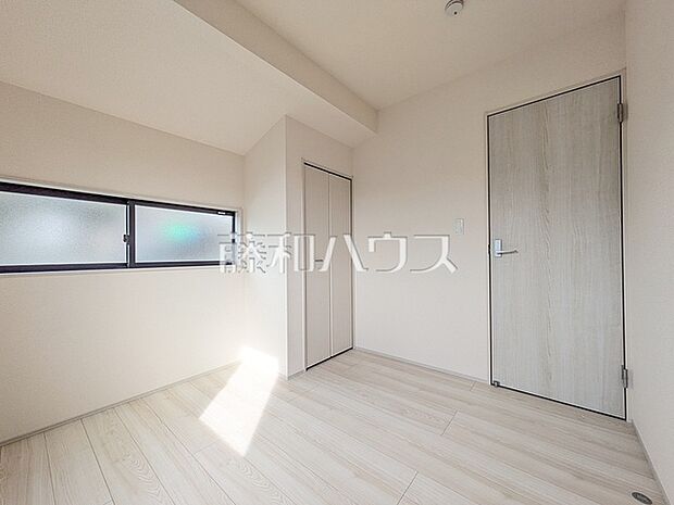 9号棟 居室 【国分寺市北町4丁目】