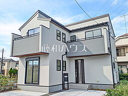 東京都国分寺市北町４丁目