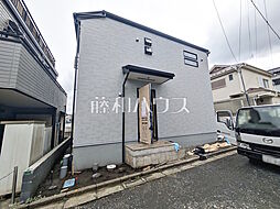 埼玉県所沢市大字下安松
