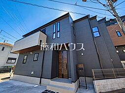 埼玉県新座市石神３丁目