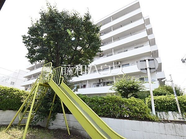 ≪外観≫周辺環境はもちろん、日当たりや設備仕様など、実際に行ってみないと分からないことも多くございます。営業担当がご案内いたしますのでお気軽にお問い合わせくださいませ☆　【府中武蔵野オリエントコート】