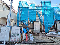 東京都国分寺市本多４丁目