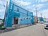 外観：58号棟　外観　【新座市野火止3丁目】