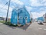 外観：58号棟　外観　【新座市野火止3丁目】