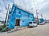 外観：58号棟　外観　【新座市野火止3丁目】