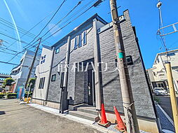 埼玉県朝霞市本町１丁目