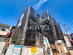 埼玉県所沢市大字山口
