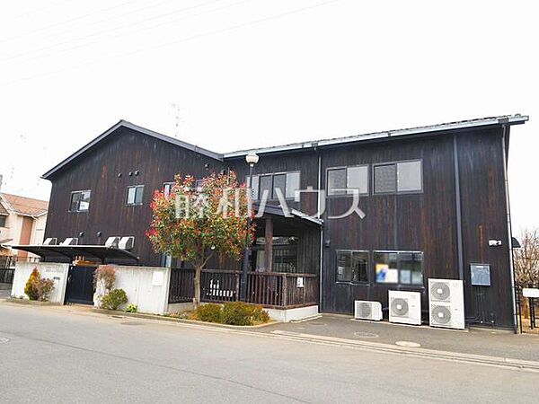 新座どろんこ保育園 (980m)