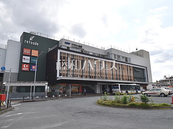つつじヶ丘駅 ...
