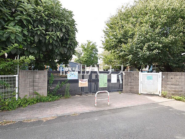 調布上ノ原保育園 (260m)