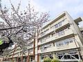調布市立上ノ原...