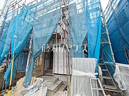 東京都西東京市芝久保町３丁目