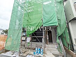 東京都西東京市芝久保町３丁目