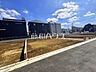 外観：5号棟　現地写真　【西東京市芝久保町3丁目】